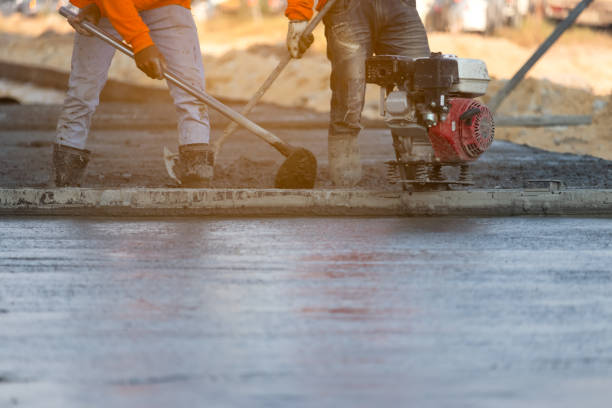 Best Driveways & Floors  in Rosenberg, TX